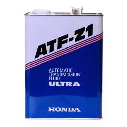 Купить запчасть HONDA - 0826699904 Масло трансмиссионное минеральное HONDA ULTRA ATF-Z1 4л 0826699904