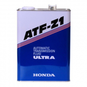 Купить запчасть HONDA - 0826699904 Масло трансмиссионное минеральное HONDA ULTRA ATF-Z1 4л 0826699904