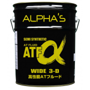 Купить запчасть ALPHAS - 792446 ALPHAS ATF-a