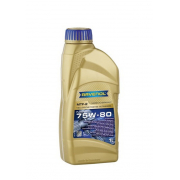 Купить запчасть RAVENOL - 4014835719712 RAVENOL MTF-2 SAE 75W-80