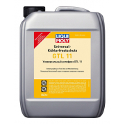 Купить запчасть LIQUI MOLY - 8849 LIQUI MOLY Universal Kuhlerfrostschutz GTL11