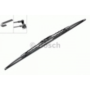 Купить запчасть BOSCH - 3397018963 Щетка стеклоочистителя NKW 650mm (N65) HCV MERCEDES/MAN/VOLVO