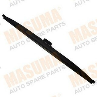 Купить запчасть MASUMA - MU026W Щетка стеклоочистителя зимняя