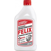 Купить запчасть FELIX - 410060007 FELIX Промывка двигателя 5 минут