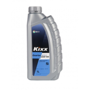 Купить KIXX L2984AL1E1 Масло трансмиссионное Kixx GEARTEC 85w-140 API GL-5 1л L2984AL1E1