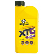 Купить запчасть BARDAHL - 36501 Масло трансмиссионное синтетическое BARDAHL XTG CVT 1л 36501