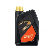 Купить запчасть S-OIL SEVEN - ATFVI01 DRAGON/SEVEN ATF VI