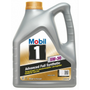 Купить запчасть MOBIL - 153750 1 FS 5W-30