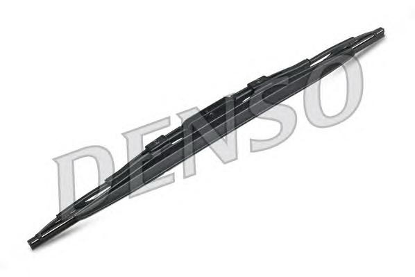 Купить запчасть DENSO - DMS-555 Щетка стеклоочистителя 550mm со спойлером DMS-555