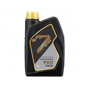 Купить запчасть S-OIL SEVEN - PAO5W3001 PAO 5W-30