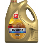 Купить запчасть LUKOIL - 19299 ЛЮКС 10W-40