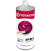 Купить запчасть TOTACHI - 4589904921513 TOTACHI ATF NS-3