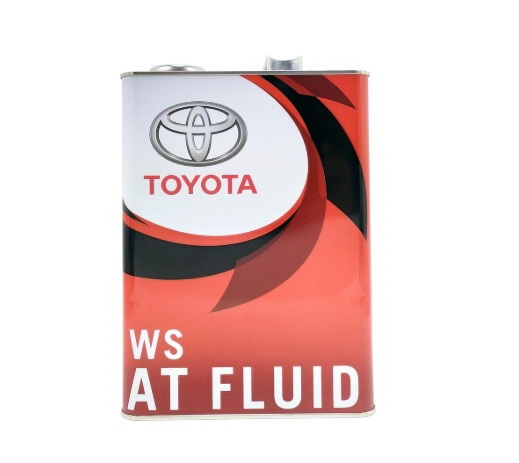 Купить запчасть TOYOTA - 0888602305 TOYOTA ATF WS