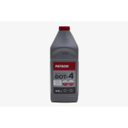 Купить запчасть PATRON - PBF401 PATRON BRAKE FLUID DOT-4