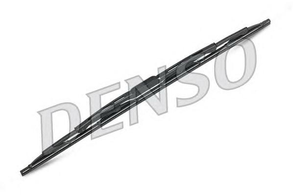 Купить запчасть Denso - DM050 Щетка стеклоочистителя каркасная 500мм низкий профиль DENSO 500mm
