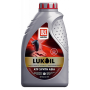 Купить запчасть LUKOIL - 3132619 LUKOIL ATF SYNTH ASIA