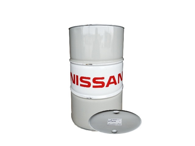 Купить запчасть NISSAN - KE90090172R MOTOR OIL SAE 0W-30