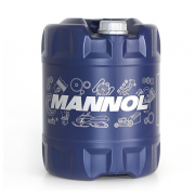 Купить запчасть MANNOL - 1386 MANNOL BASIC PLUS 75W-90