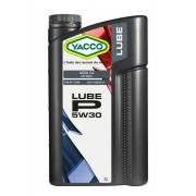 Купить запчасть YACCO - 305224 LUBE P 5W-30