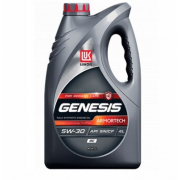 Купить запчасть LUKOIL - 3149300 GENESIS ARMORTECH GC 5W-30