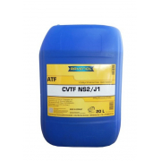 Купить запчасть RAVENOL - 4014835719323 RAVENOL CVTF NS2/J1 FLUID