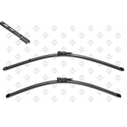 Купить запчасть SWF - 119357 Щетки стеклоочистителя бескаркасные