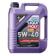 Купить запчасть LIQUI MOLY - 1925 Synthoil High Tech 5W-40