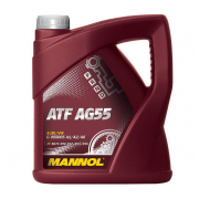 Купить запчасть MANNOL - 1376 MANNOL ATF AG55