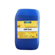 Купить запчасть RAVENOL - 4014835719521 RAVENOL ATF 8 HP FLUID