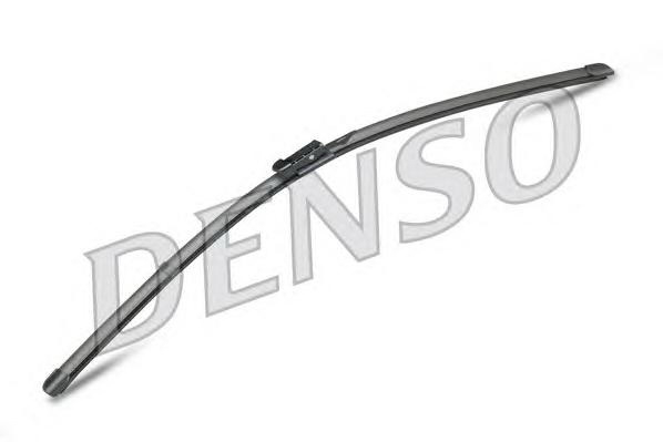 Купить запчасть Denso - DF021 Снят с производства Комплект бескаркасных щеток стеклоочистителя 600мм/550мм Volvo VOLVO XC90 02- 600x530