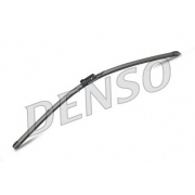 Купить запчасть DENSO - DF021 Снят с производства Комплект бескаркасных щеток стеклоочистителя 600мм/550мм Volvo VOLVO XC90 02- 600x530