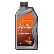 Купить запчасть S-OIL SEVEN - E107819 S-OIL 7 CVTF