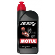Купить запчасть MOTUL - 105776 Трансмиссионное масло Dexron III 1л 105776