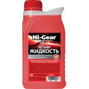 Купить запчасть HI-GEAR - HG5647 Стеклоомывающая жидкость
