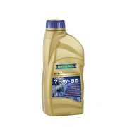 Купить запчасть RAVENOL - 4014835719613 RAVENOL MTF-1 SAE 75W-85
