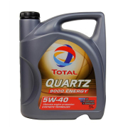 Купить запчасть TOTAL - 156812 QUARTZ 9000 ENERGY 5W-40