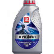 Купить LUKOIL 19531 LUKOIL ТМ-4 75W-90 GL-4