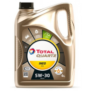 Купить запчасть TOTAL - 213685 QUARTZ INEO ECS 5W-30