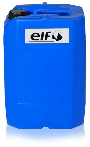 Купить запчасть ELF - 127702 ELF ELFMATIC G3