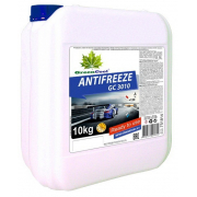 Купить запчасть GREENCOOL - 751814 Антифриз GreenCool GC3010 G11, 10 кг (син.) SSANGYONG KYRON 2.0 Xdi 4x4 05.2005 -  <=> MERCEDES-BENZ GLK-CLASS (X204) 220 CDI 4-matic (204.984, 204.997) 12.2008 - 06.2015