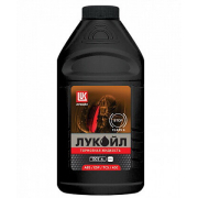 Купить запчасть LUKOIL - 3097257 LUKOIL DOT 4 Class 6