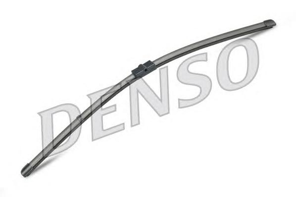 Купить запчасть Denso - DF103 Комплект бескаркасных щеток стеклоочистителя 600мм/480мм VW VW Jetta III 05- 600x475