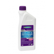 Купить запчасть RAVENOL - 4014835755413 RAVENOL OTC - Protect C12+ Concentrate