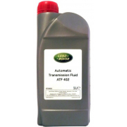 Купить запчасть LAND ROVER - STC50531 LAND ROVER AUTOMATIC TRANSMISSION FLUID ATF 402
