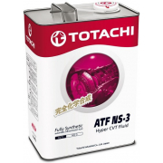 Купить запчасть TOTACHI - 4589904921520 TOTACHI ATF NS-3