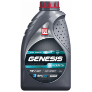 Купить запчасть LUKOIL - 3150233 GENESIS ARMORTECH DIESEL 5W-40