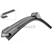 Купить запчасть BOSCH - 3397008939 Щетка стеклоочистителя бескаркасная