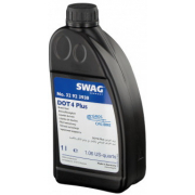Купить запчасть SWAG - 32923930 SWAG Brake fluid DOT 4 Plus