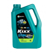 Купить запчасть KIXX - L2013440K1 D1 RV 5W-40