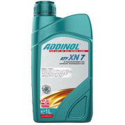 Купить запчасть ADDINOL - 4014766075017 ADDINOL ATF XN 7